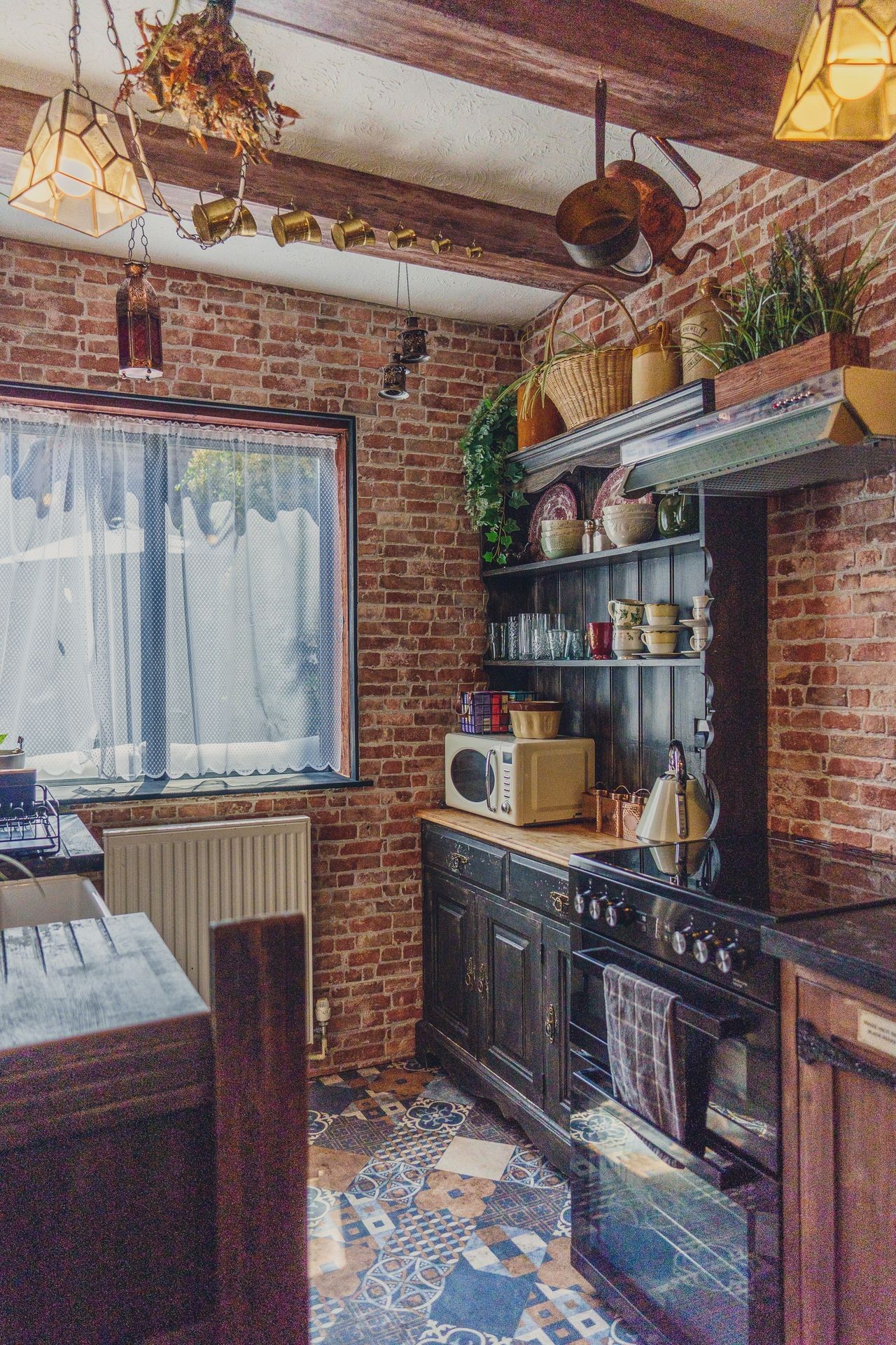 Conveniently Located Close To The City Center