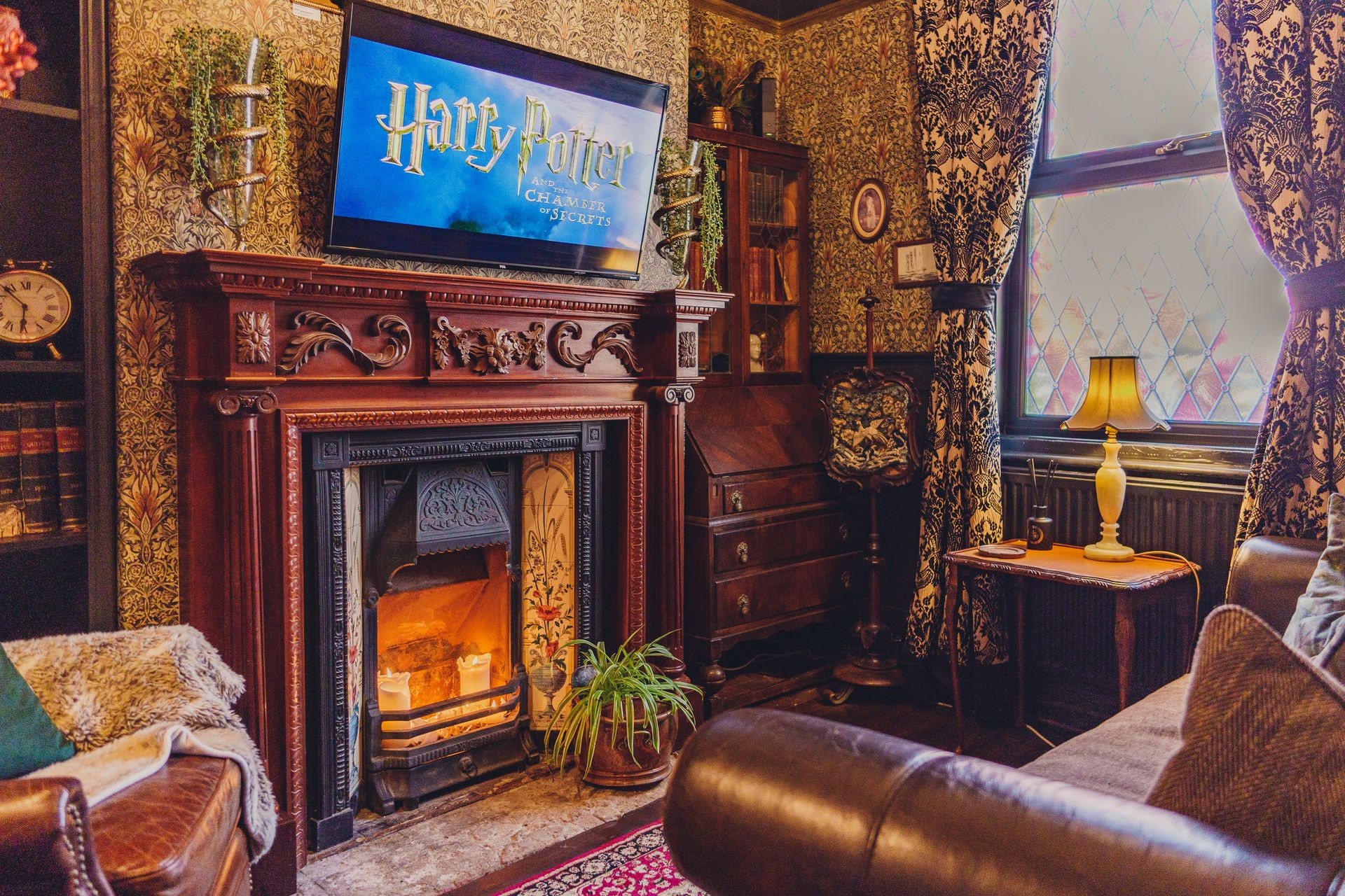 Flexible Booking Options